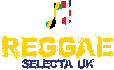 reggaeselectauk Logo
